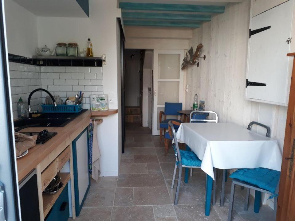La Galerie Villa La Chaume Dış mekan fotoğraf