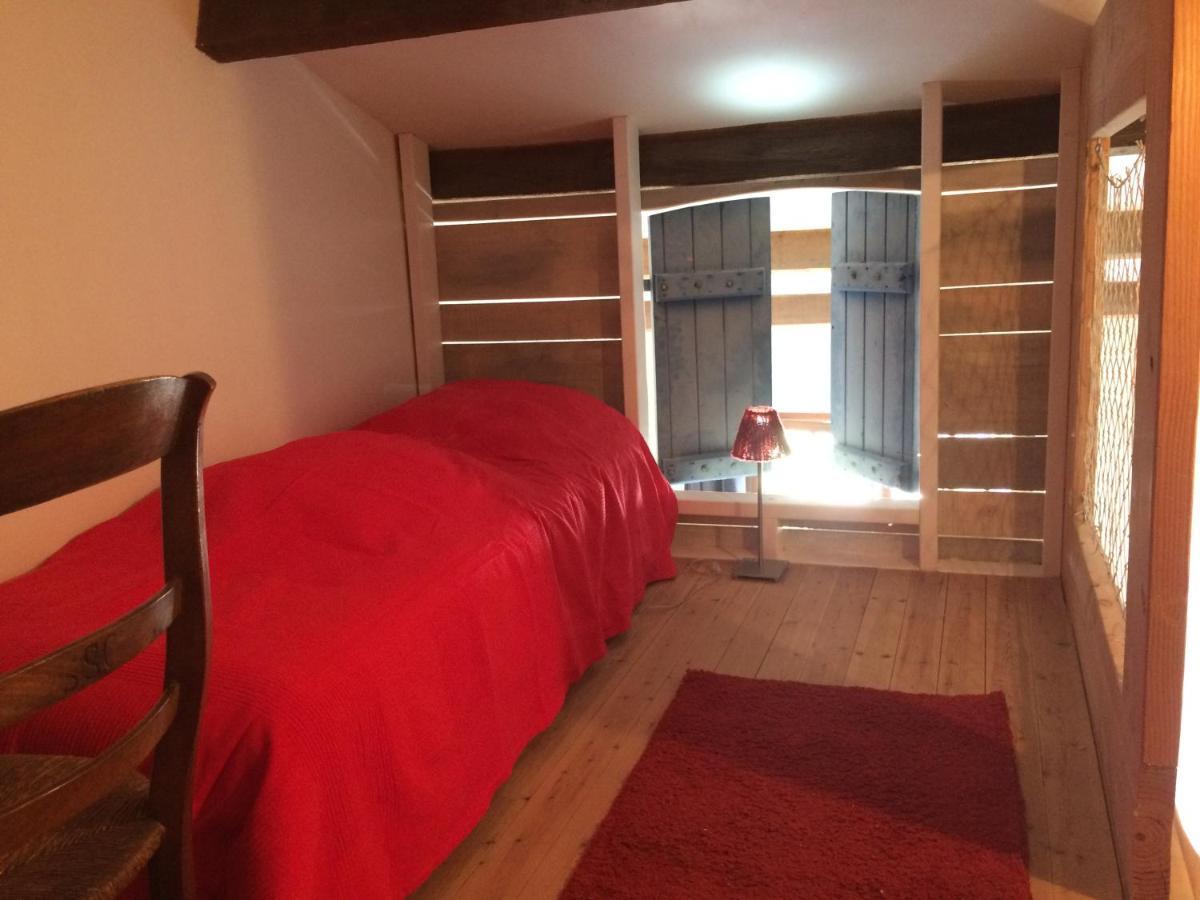 La Galerie Villa La Chaume Dış mekan fotoğraf