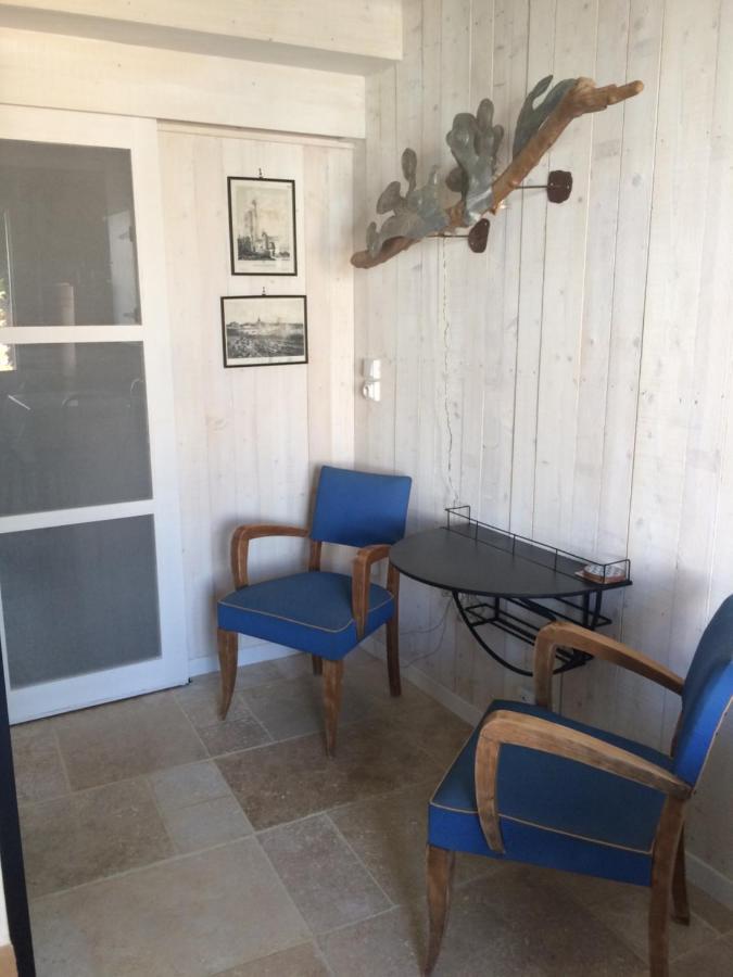 La Galerie Villa La Chaume Dış mekan fotoğraf